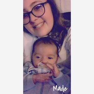 Meet your Posher, Allison